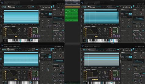Image result for Synthesizer Tutorial