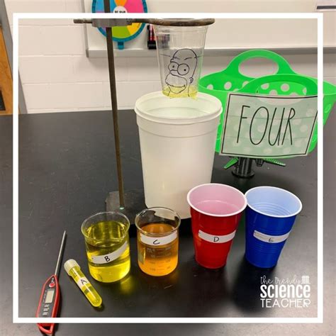 Science Experiments for Grade 7 的图像结果