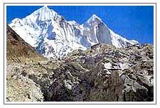 Himalaya History, History of Himalaya Mountain Range