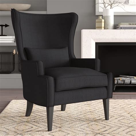 Image Gallery of Discover the Timeless Appeal of Lenaghan Wingback ...