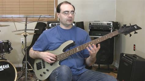 Image result for Bass Tutorial Videos