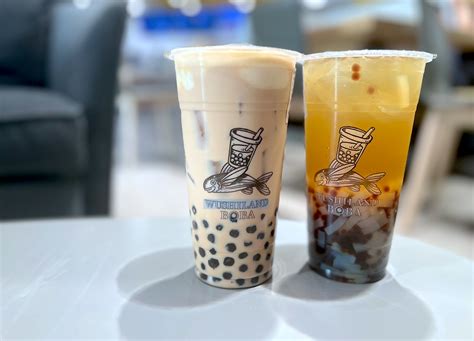 The 10 Best Boba Tea Shops In Los Angeles ~ L.A. TACO
