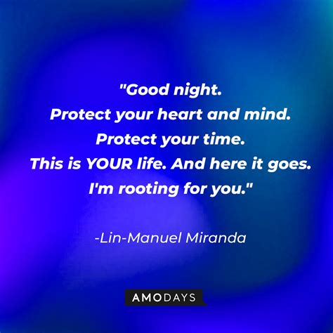 97 Lin-Manuel Miranda Quotes to Share Positive Vibes