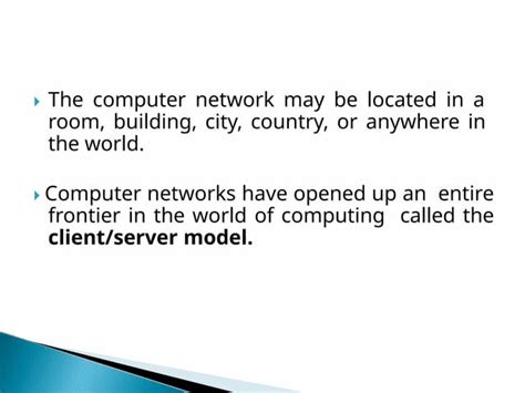 Computer Networking PowerPoint Presentation 的图像结果