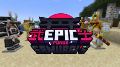 Image result for Epic Samurai Mod