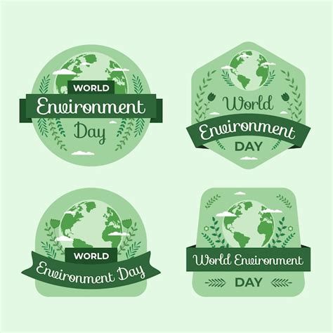 World Environment Day Logo 的图像结果