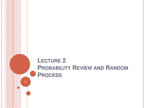 Image result for Random Process Probability