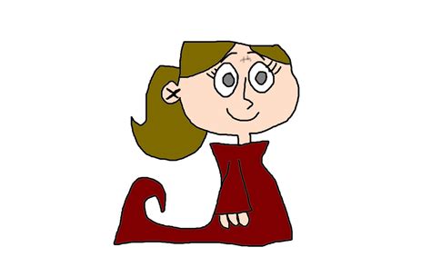 Heloise from Jimmy Two Shoes by MJEGameandComicFan89 on DeviantArt