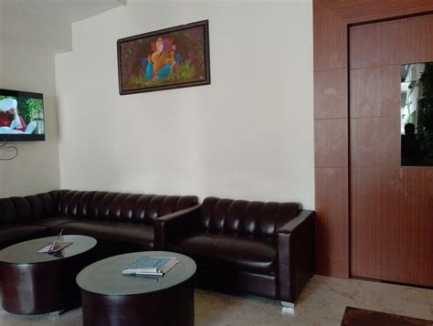 HOTEL SV GRAND (Varanasi) - Specialty Hotel Reviews, Photos, Rate ...