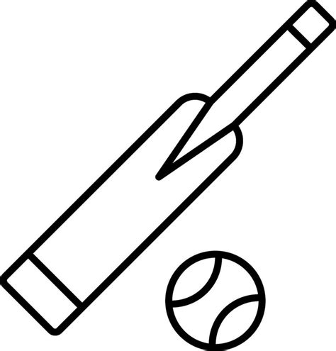 Image result for Bat Sign Thin Line