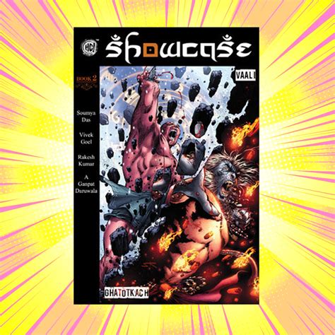 Marvel/DC/Manga Comic Store in India | Entertainment Store