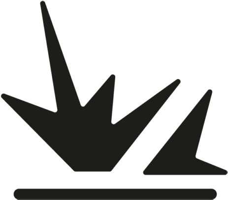 Drop Resistant Logo 的图像结果