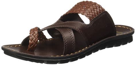WalkaroO by VKC Men's Outdoor Sandals: Buy Online at Low Prices in ...