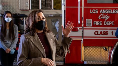 Harris tests negative for coronavirus after close contact