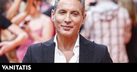 La primera imagen de Pitingo con su nueva novia: "En su calma encuentro ...