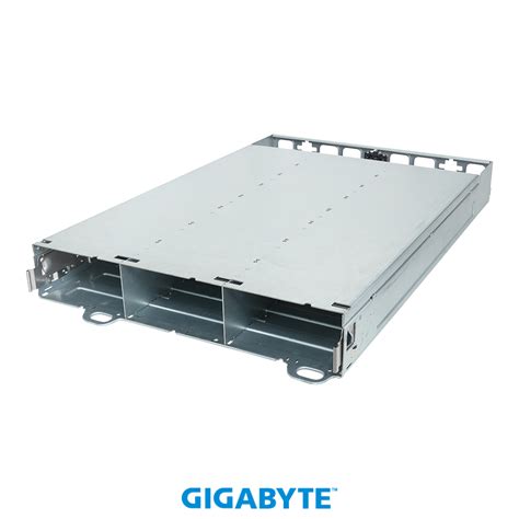 TO23-BT0 (Rev. 100) Open Compute Project - GIGABYTE Global