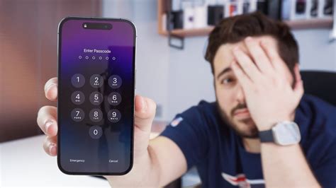 iPhone 11 Forgot Passcode 的图像结果