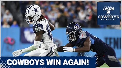 Cowboys playoff picture: Dallas can still clinch NFC East title | wfaa.com