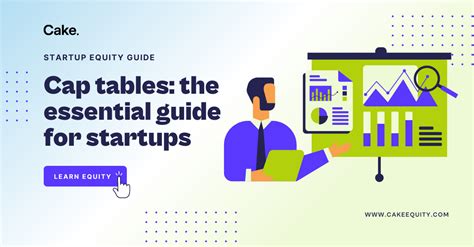Startup Cap Table Example 的图像结果