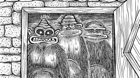 New Tools Deliver Comic-Book Style for Animation | Animation Magazine