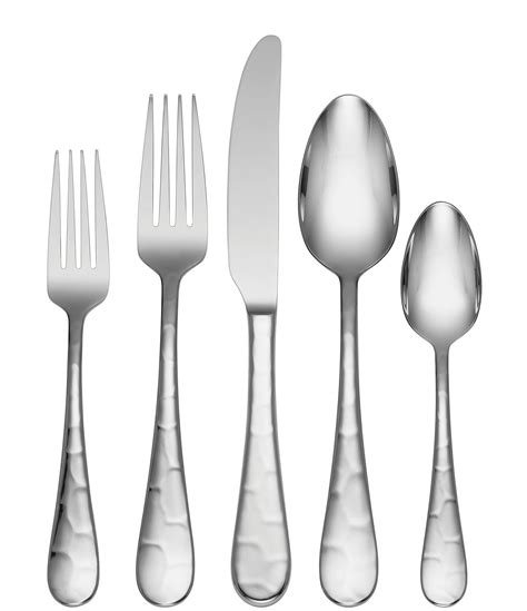 Best Oneida Flatware Sets at Eliza Coles blog