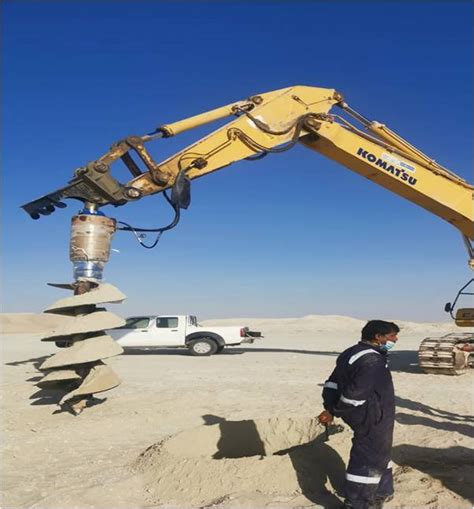 Image result for Micro Piling Machine