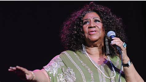 Actors Will Need to Audition for Aretha Franklin Movie in Front of ...