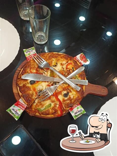 Nice BAKERY, Charummoodu - Restaurant menu, prices and reviews