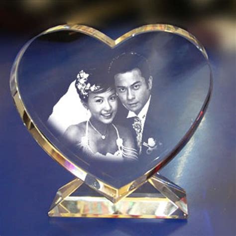 clear glass photo frames China Glass Heart Photo Frame Manufacturers and Suppliers - Factory ...