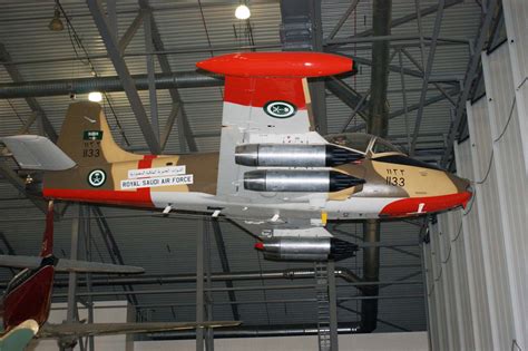 Jet Provoster Siddeley/BAE Jet Provost Photo Walk Around