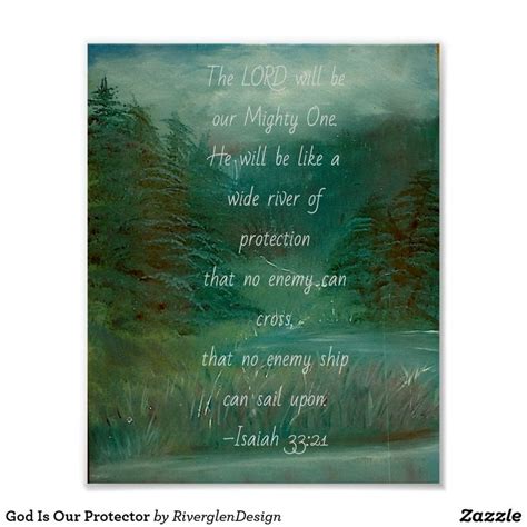 living our vocation to be protectors of god