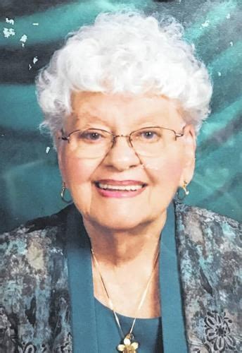 Shirley Sibert Obituary (1932 - 2021) - Galion, OH - Galion Inquirer