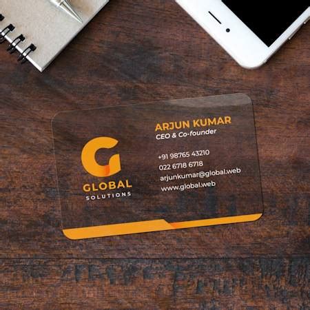 Specialty Cards | Vistaprint