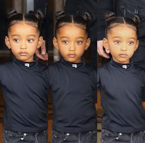 Chicago🤎 | Celebrity kids, Celebrities, Kids