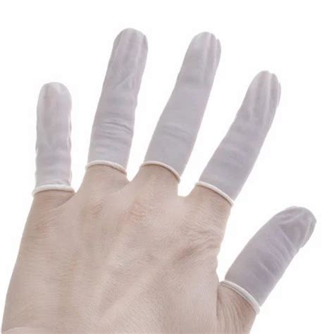 Rubber Gloves - Rubber Hand Gloves Manufacturer from New Delhi
