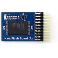 Samsung NAND Flash Memory Breakout Module Buy in India at HUBTRONICS.in