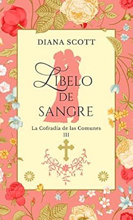 Libelo de sangre: La autora en romantica con más de 100 mil lecotoras ...