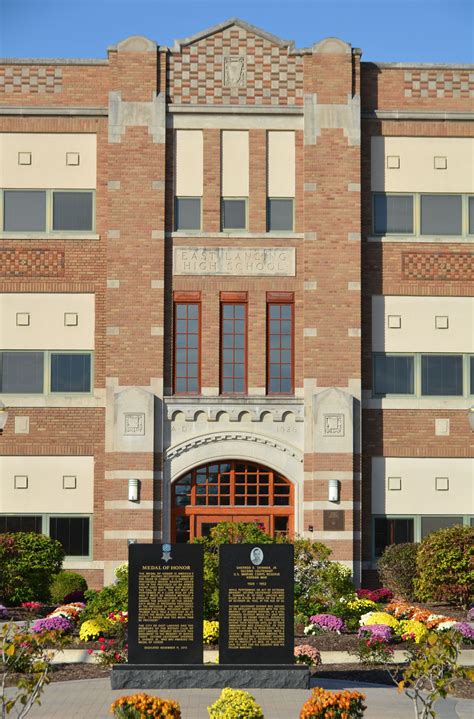 Photo Gallery • East Lansing Hannah Community Center