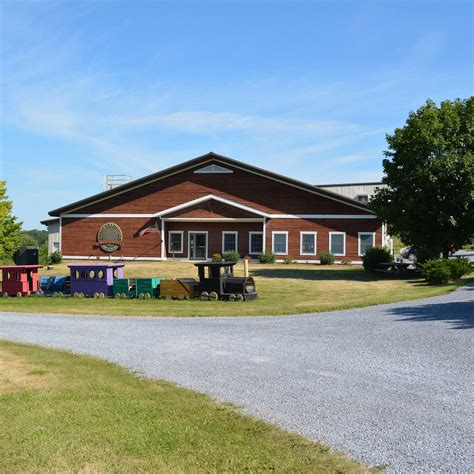 MAPLE LANDMARK WOODCRAFT (2025) All You Need to Know BEFORE You Go ...