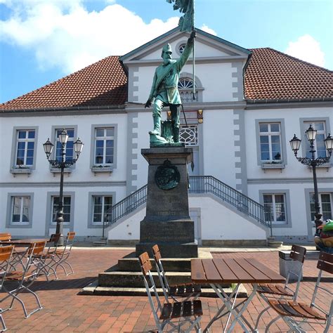 KRIGERDENKMAL 1817 (2026) All You Need to Know BEFORE You Go (with ...