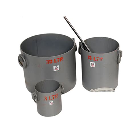 Aggregate Testing Equipments Manufacturers | Riffle Sample Divider ...