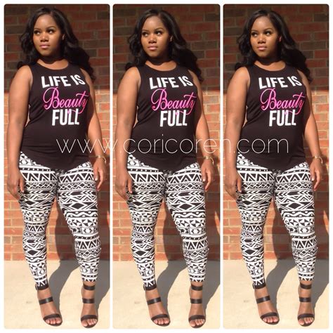 Available in sizes 1x-3x at Cori Coren Boutique www.coricoren.com ...