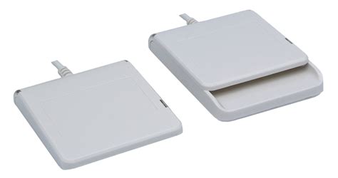 ID Reader 的图像结果