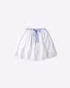 Buy White Skirts for Girls by Outryt Online | Ajio.com