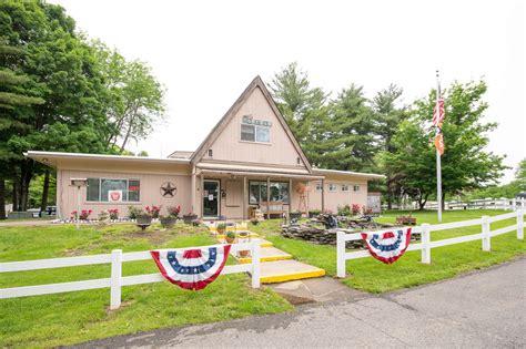 Northern Kentucky RV Park | Crittenden, KY