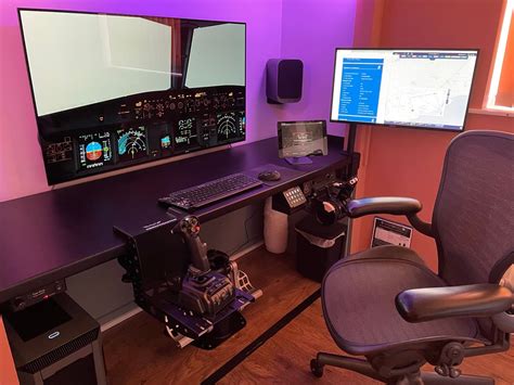 Image result for Microsoft Flight Simulator Cockpit