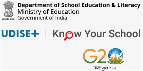 UDISE Plus Report Card Last Five Academic Years school strength reports ...