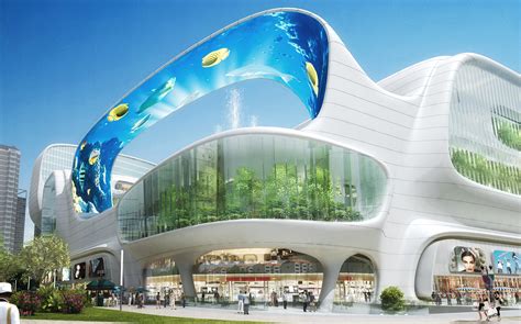 Shopping Mall 的图像结果