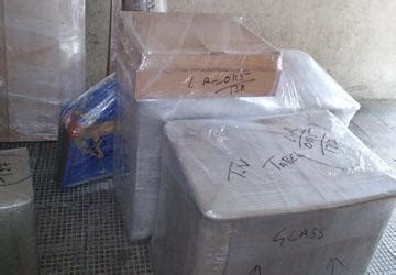 Urban Club Packers and Movers Services in Hyderabad | Movers and ...