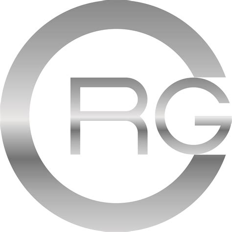 RGC Logo Design